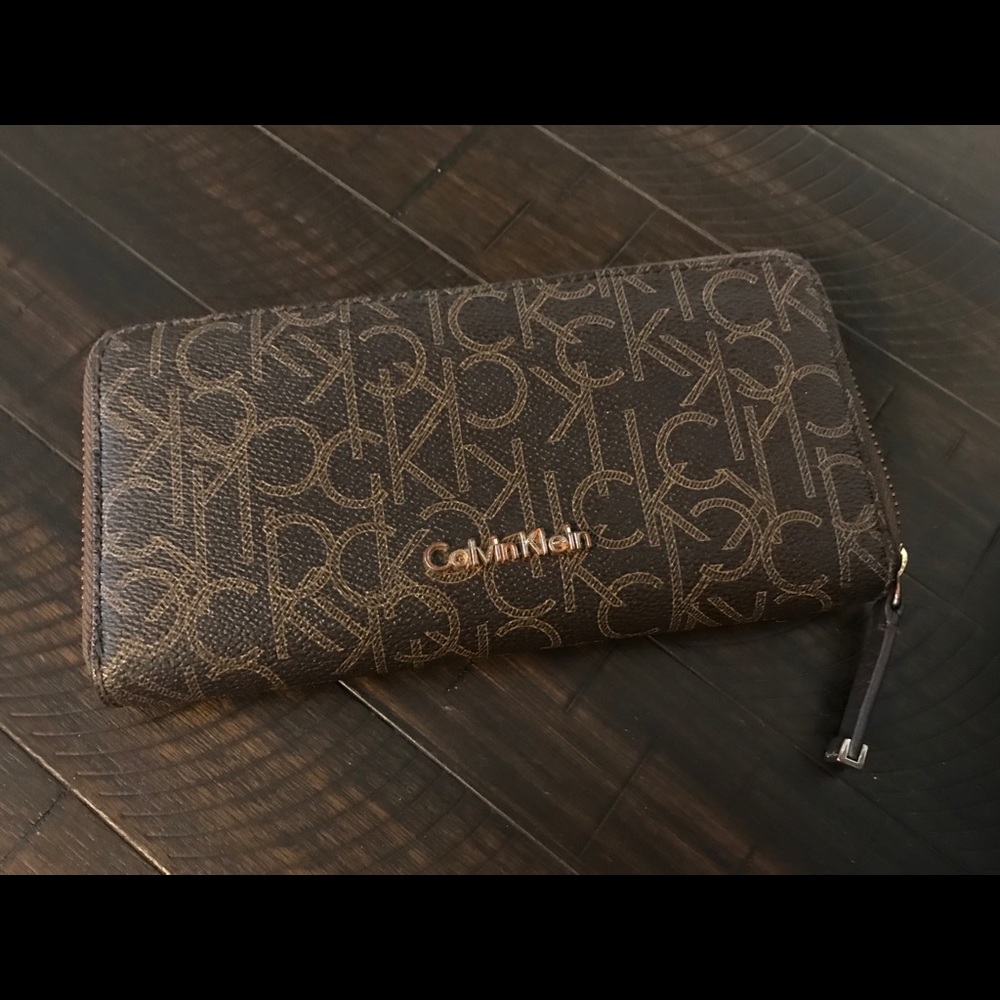 Calvin Klein Wallet